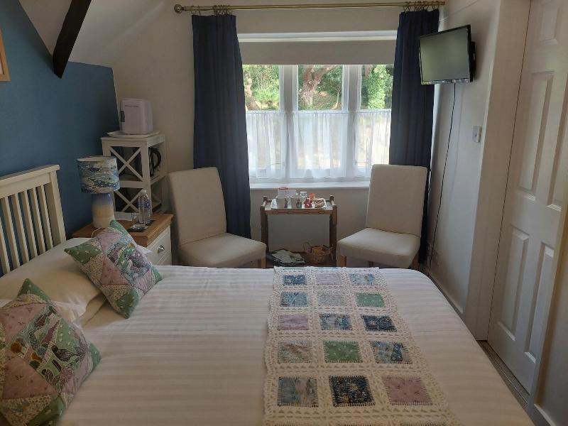 The Denes Guest House image