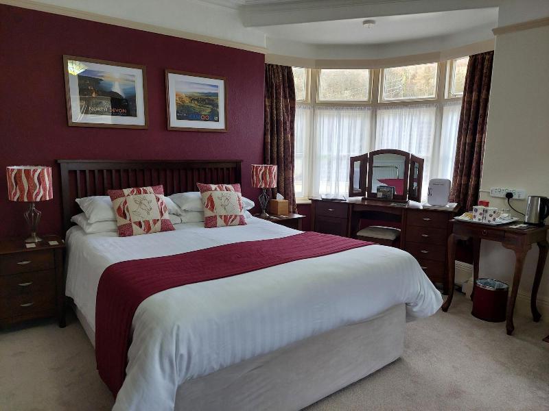 The Denes Guest House image