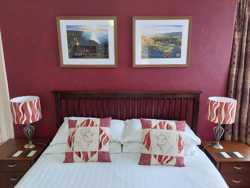 The Denes Guest House image