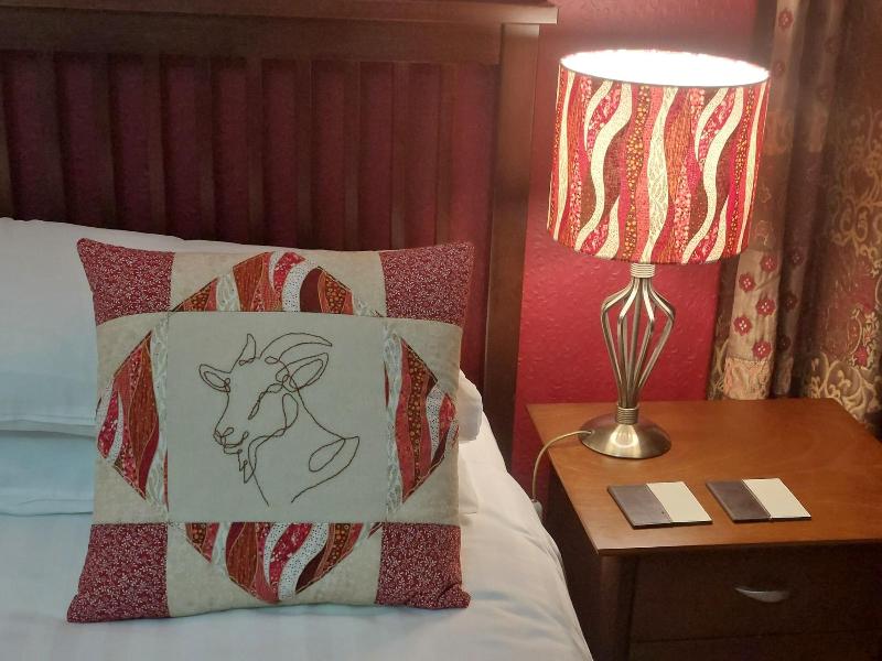 The Denes Guest House image