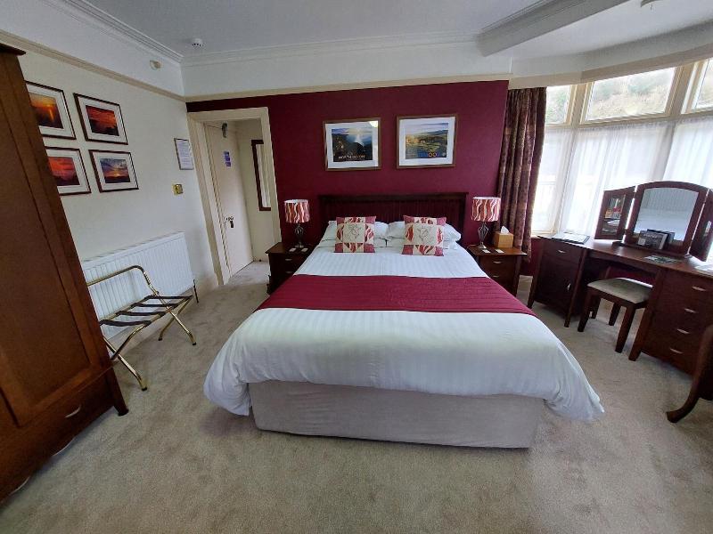The Denes Guest House image