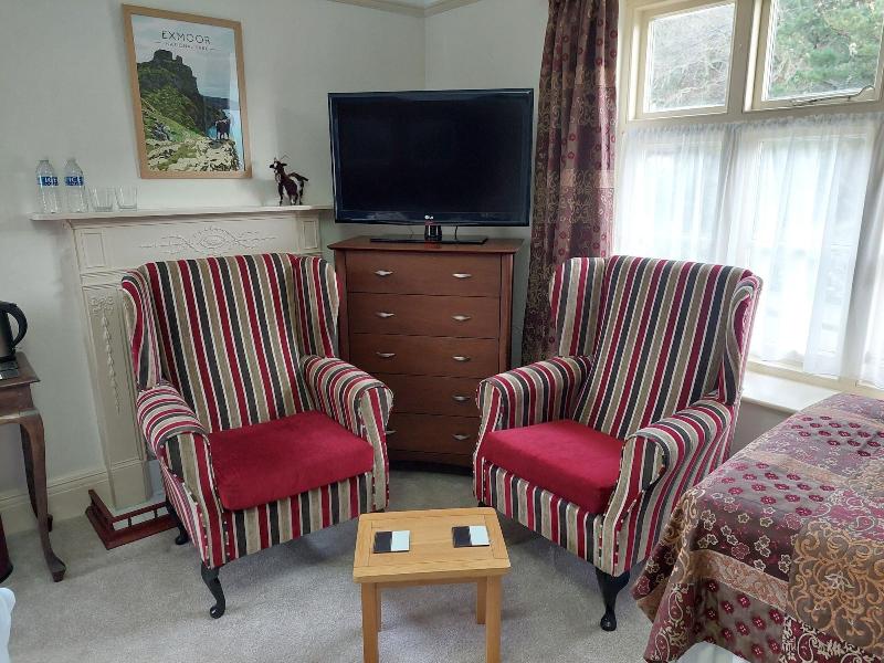 The Denes Guest House image