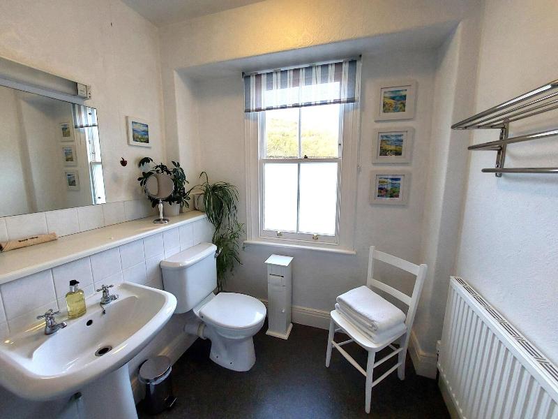 The Denes Guest House image