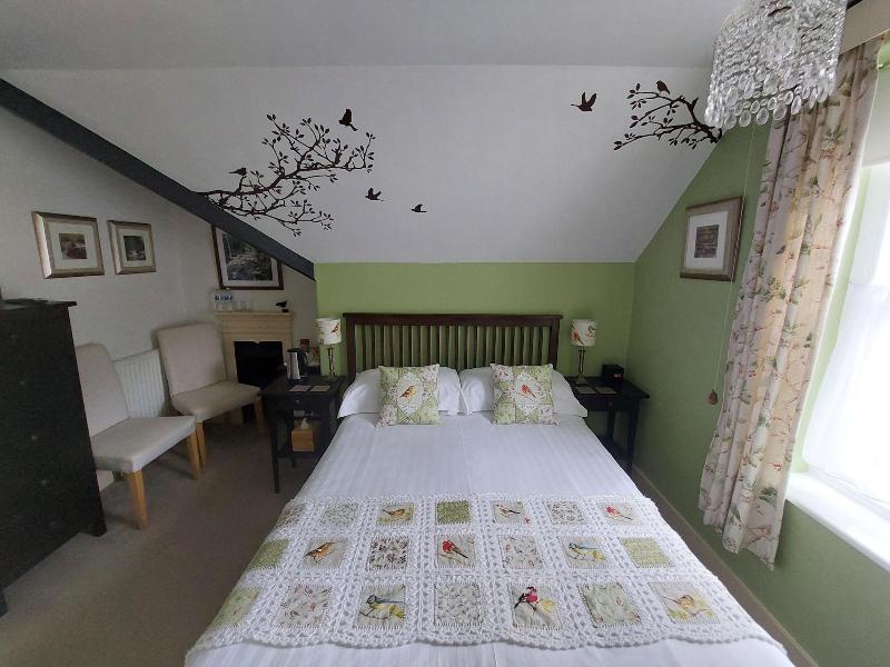 The Denes Guest House image