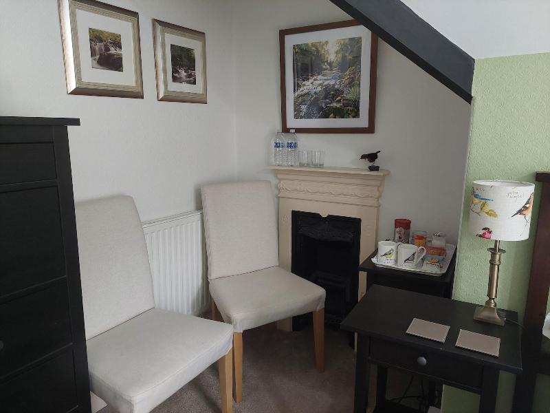The Denes Guest House image
