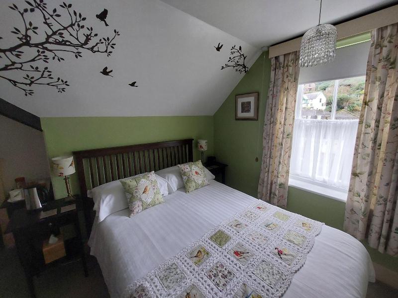 The Denes Guest House image