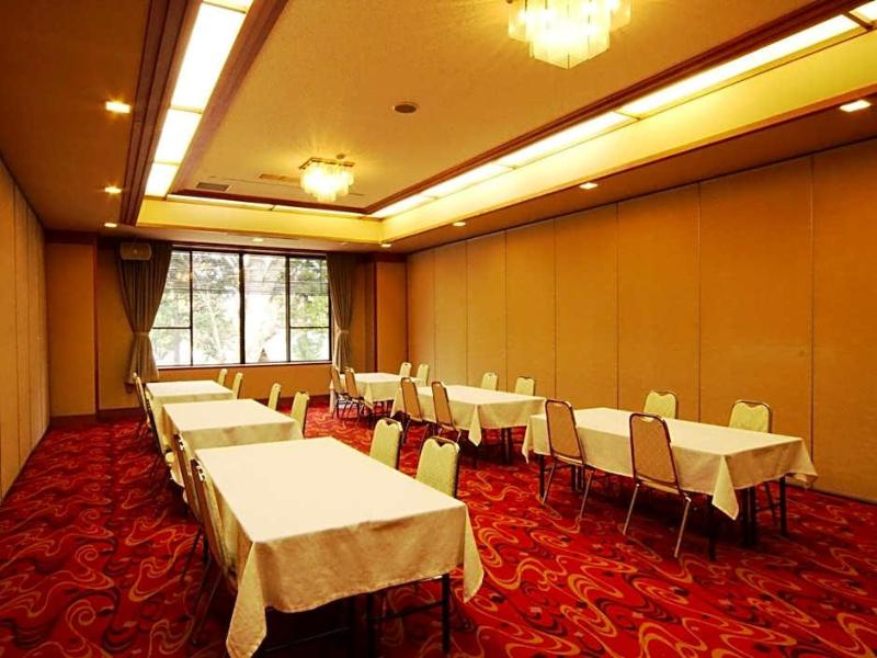 Hotel Uzuraya image
