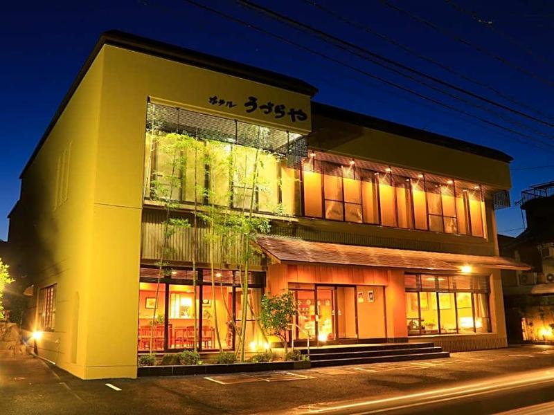 Hotel Uzuraya image