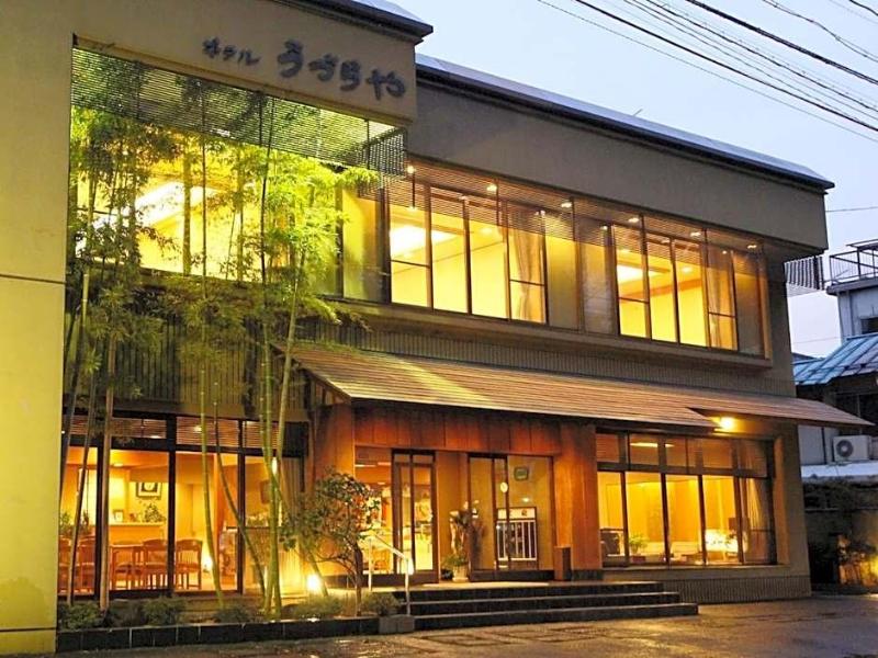 Hotel Uzuraya image