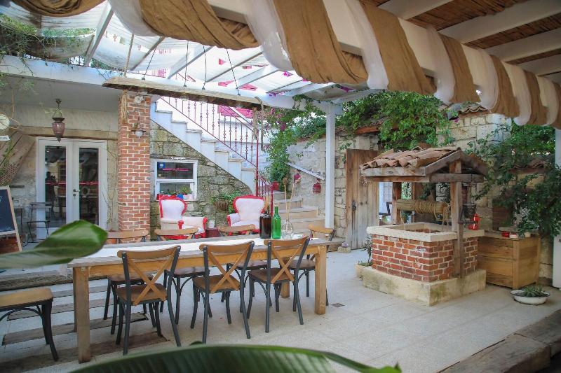 Filizce Konukevi