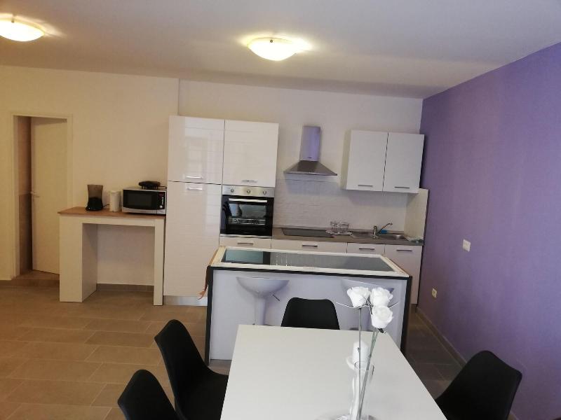 Guest House Valentino image
