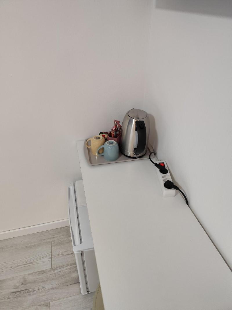 Guest House Valentino image