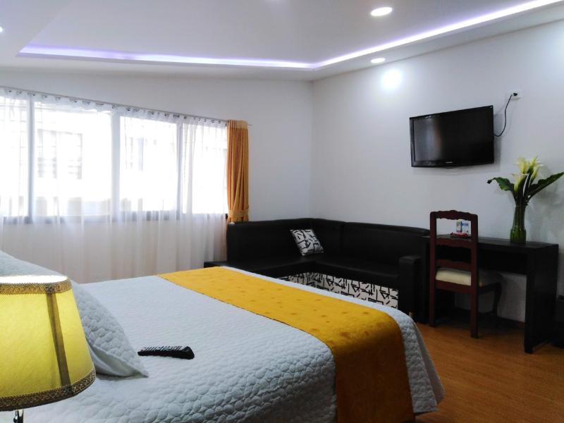Hotel Lagos Latin America image