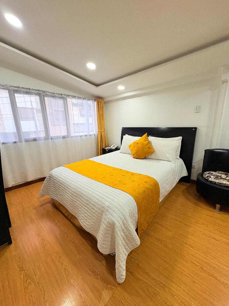 Hotel Lagos Latin America image