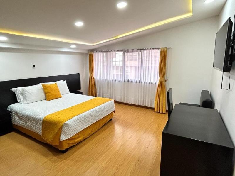 Hotel Lagos Latin America image