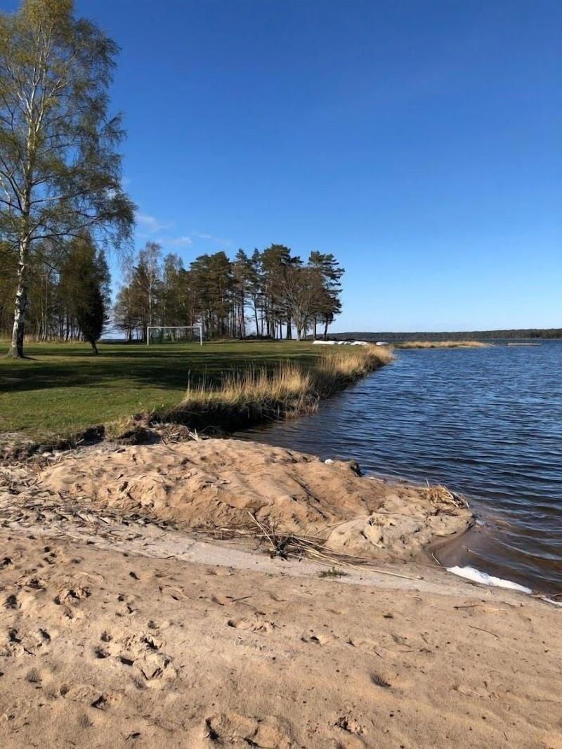 Pensionat Grankullavik image
