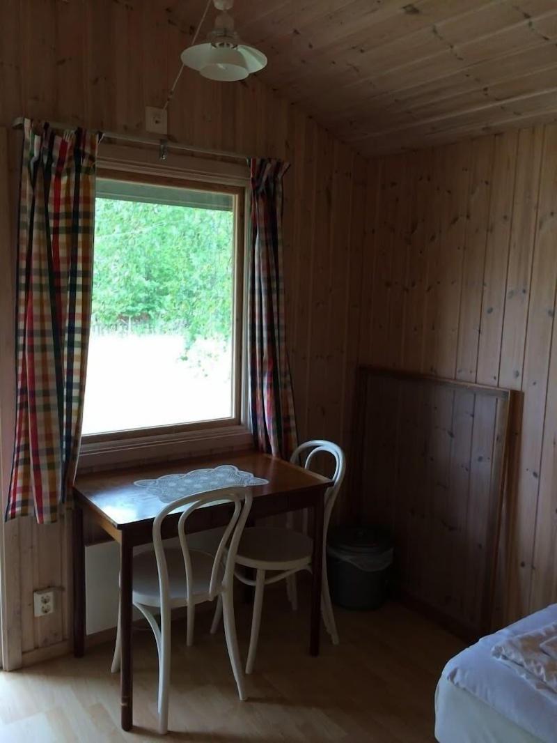Pensionat Grankullavik image