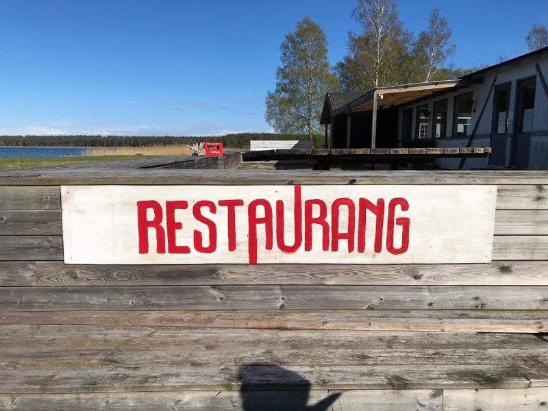 Pensionat Grankullavik image