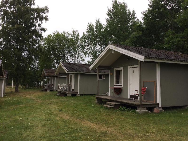 Pensionat Grankullavik image