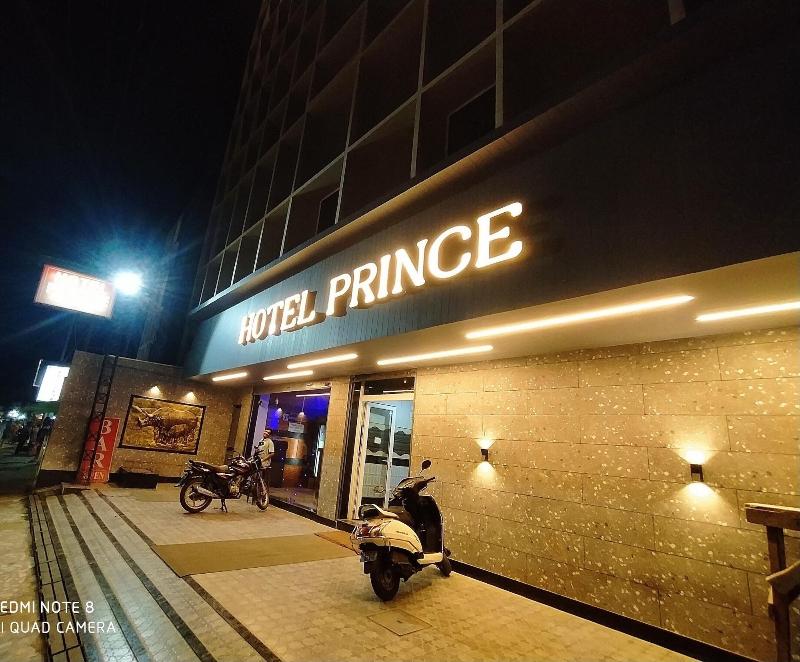 Hotel Prince image