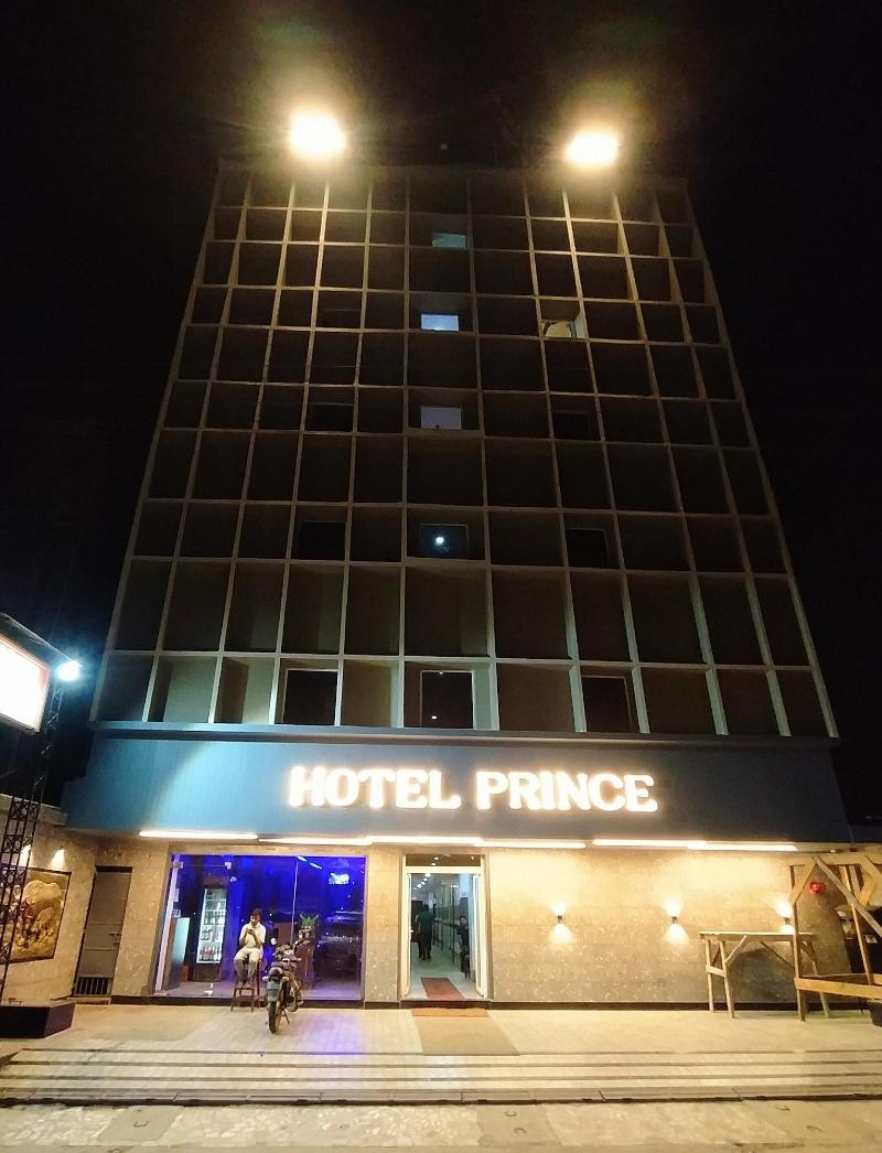 Hotel Prince image