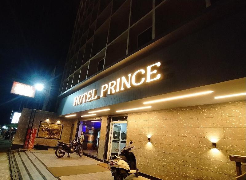 Hotel Prince image