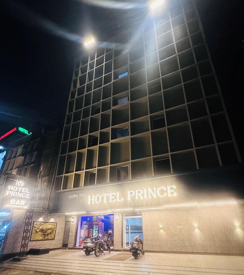 Hotel Prince image