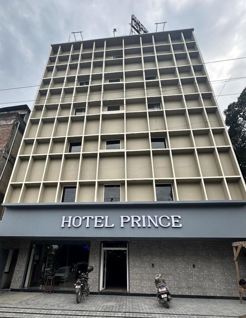 Hotel Prince image