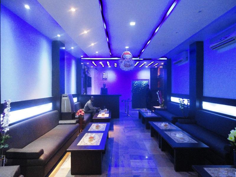 Hotel Prince image