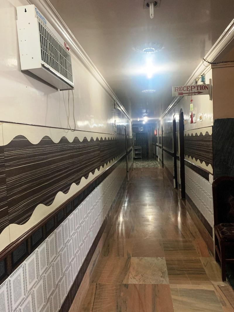 Hotel Prince image