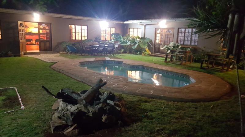 Asante Sana Guesthouse image