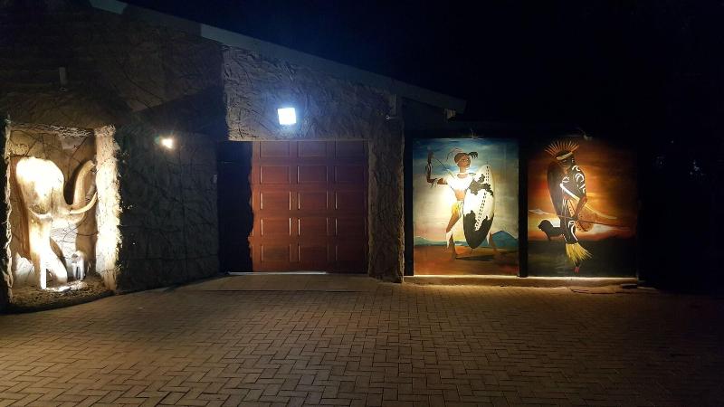 Asante Sana Guesthouse image