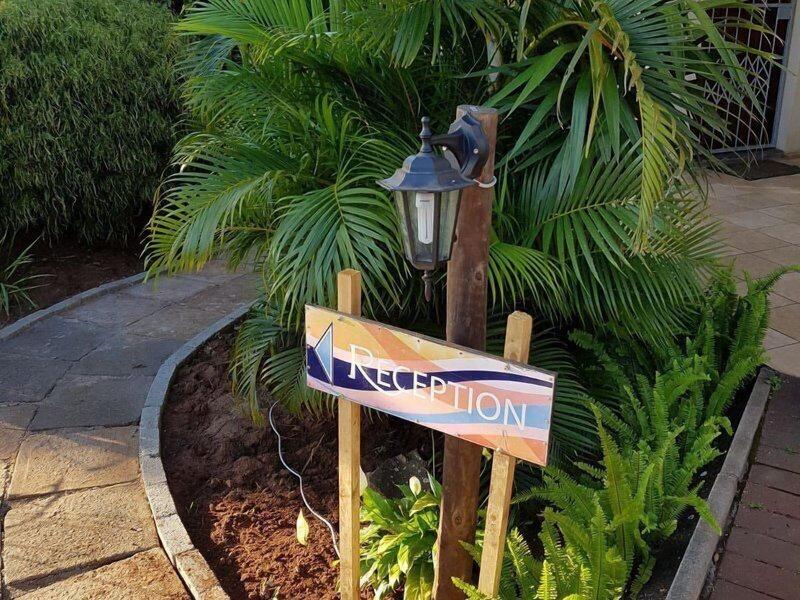 Asante Sana Guesthouse image