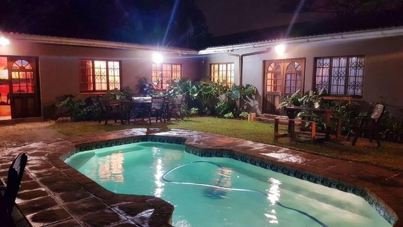 Asante Sana Guesthouse image