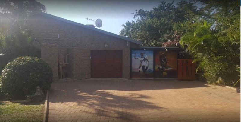 Asante Sana Guesthouse image