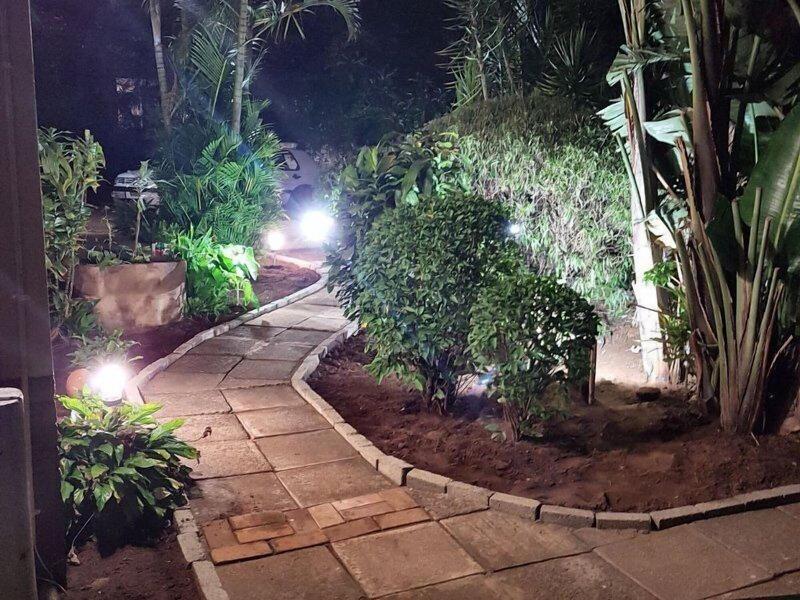 Asante Sana Guesthouse image