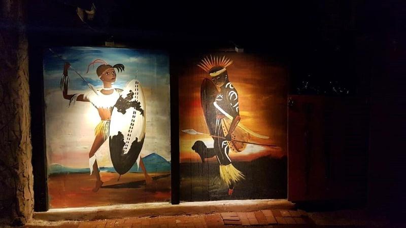 Asante Sana Guesthouse image