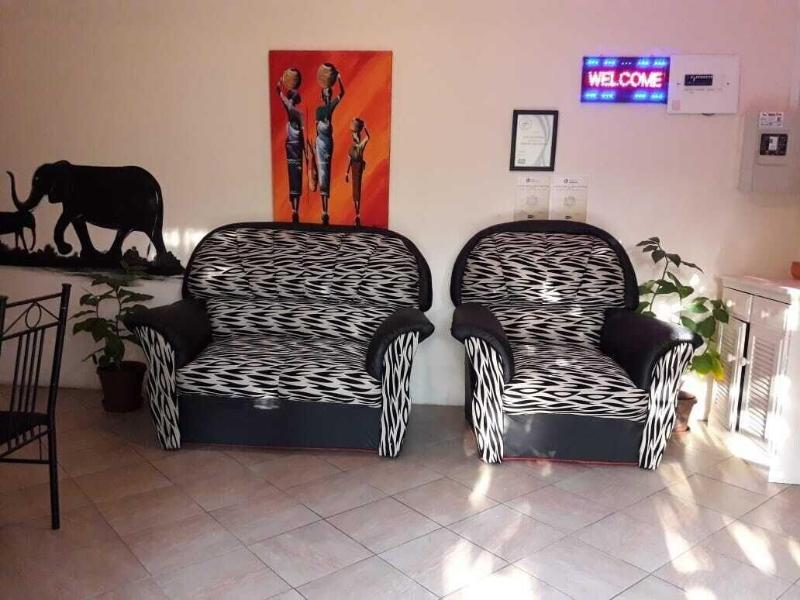 Asante Sana Guesthouse image