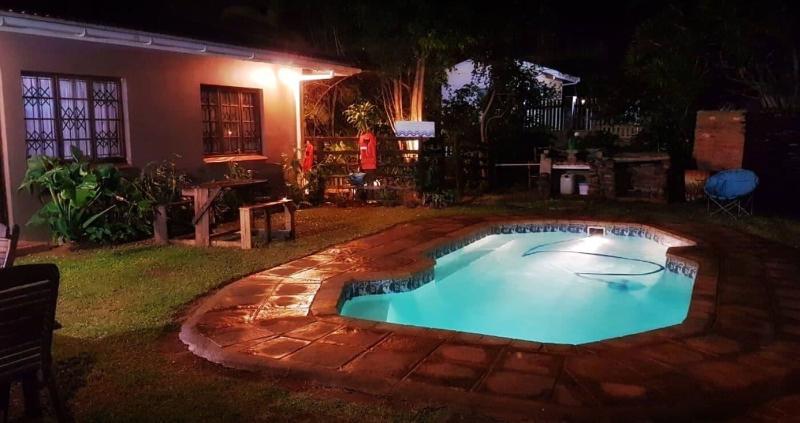 Asante Sana Guesthouse image