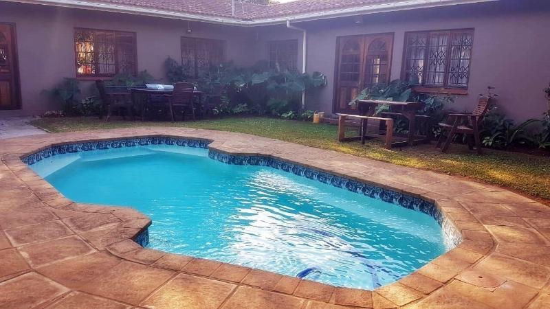 Asante Sana Guesthouse image