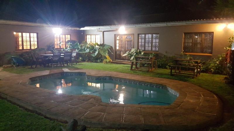 Asante Sana Guesthouse image
