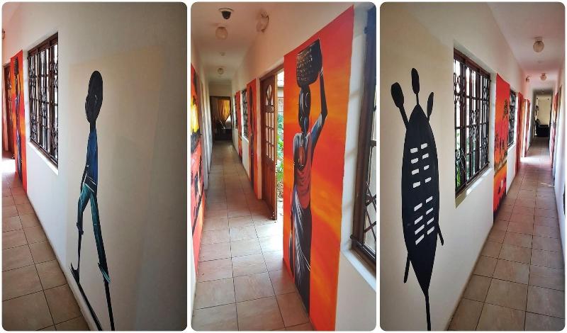 Asante Sana Guesthouse image