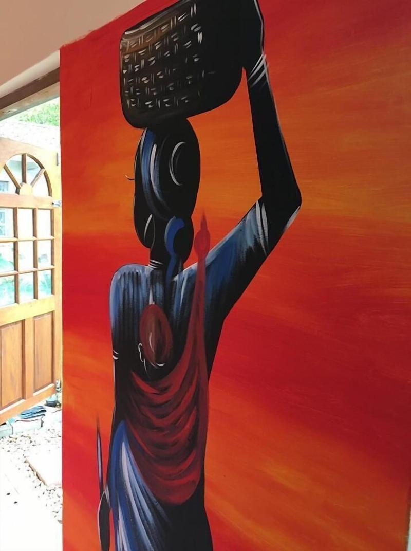 Asante Sana Guesthouse image
