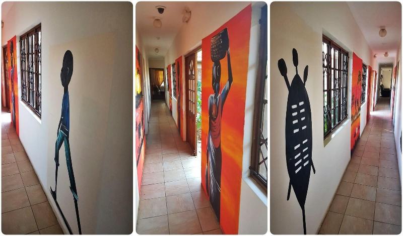 Asante Sana Guesthouse image