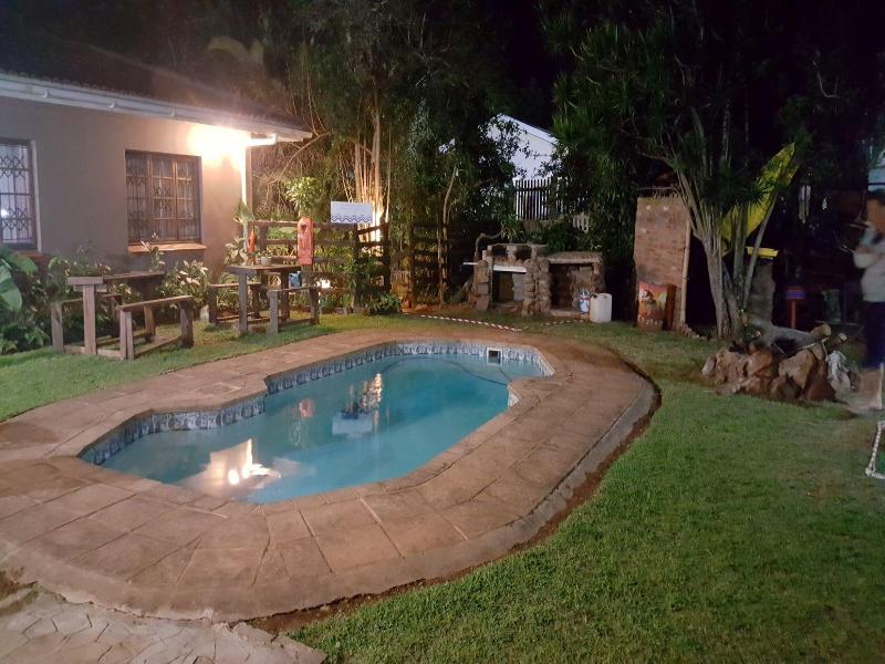 Asante Sana Guesthouse image