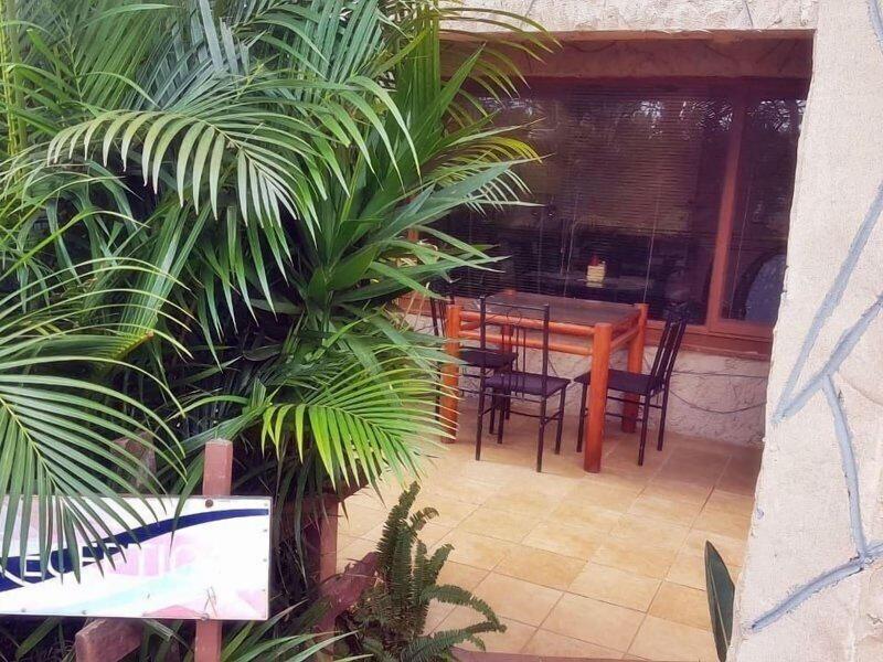 Asante Sana Guesthouse image