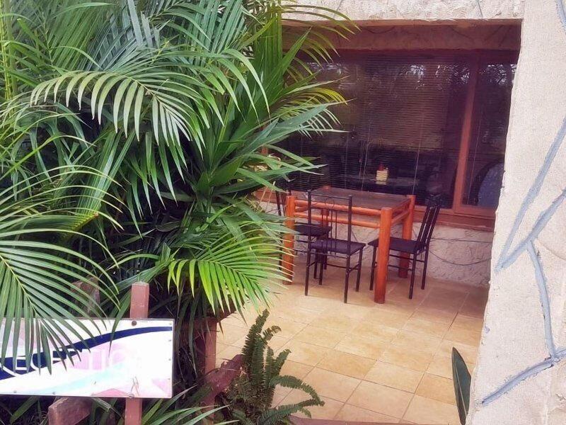 Asante Sana Guesthouse image