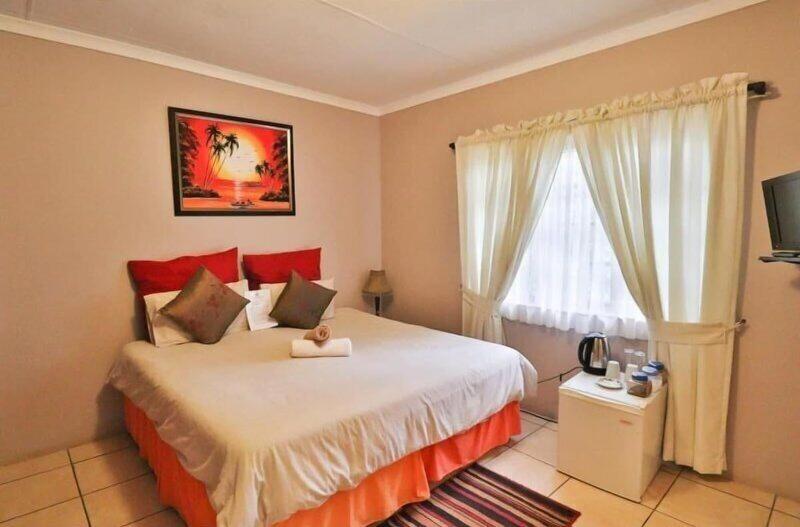 Asante Sana Guesthouse image