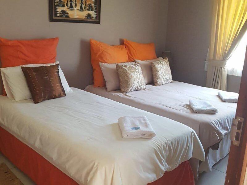 Asante Sana Guesthouse image