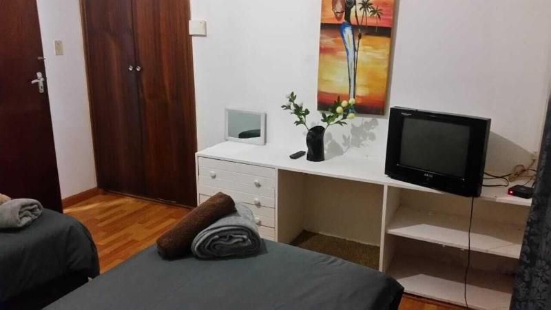 Asante Sana Guesthouse image